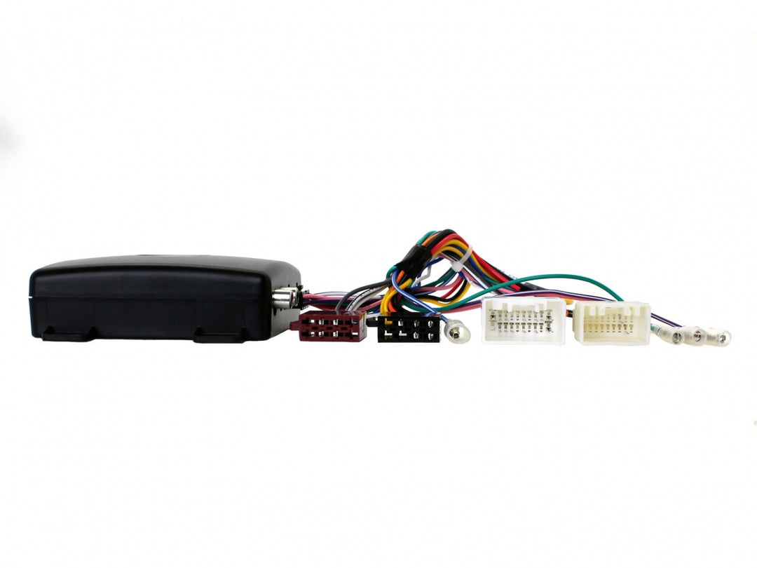 CTUMT01 Adaptateur info pour Mitsubishi