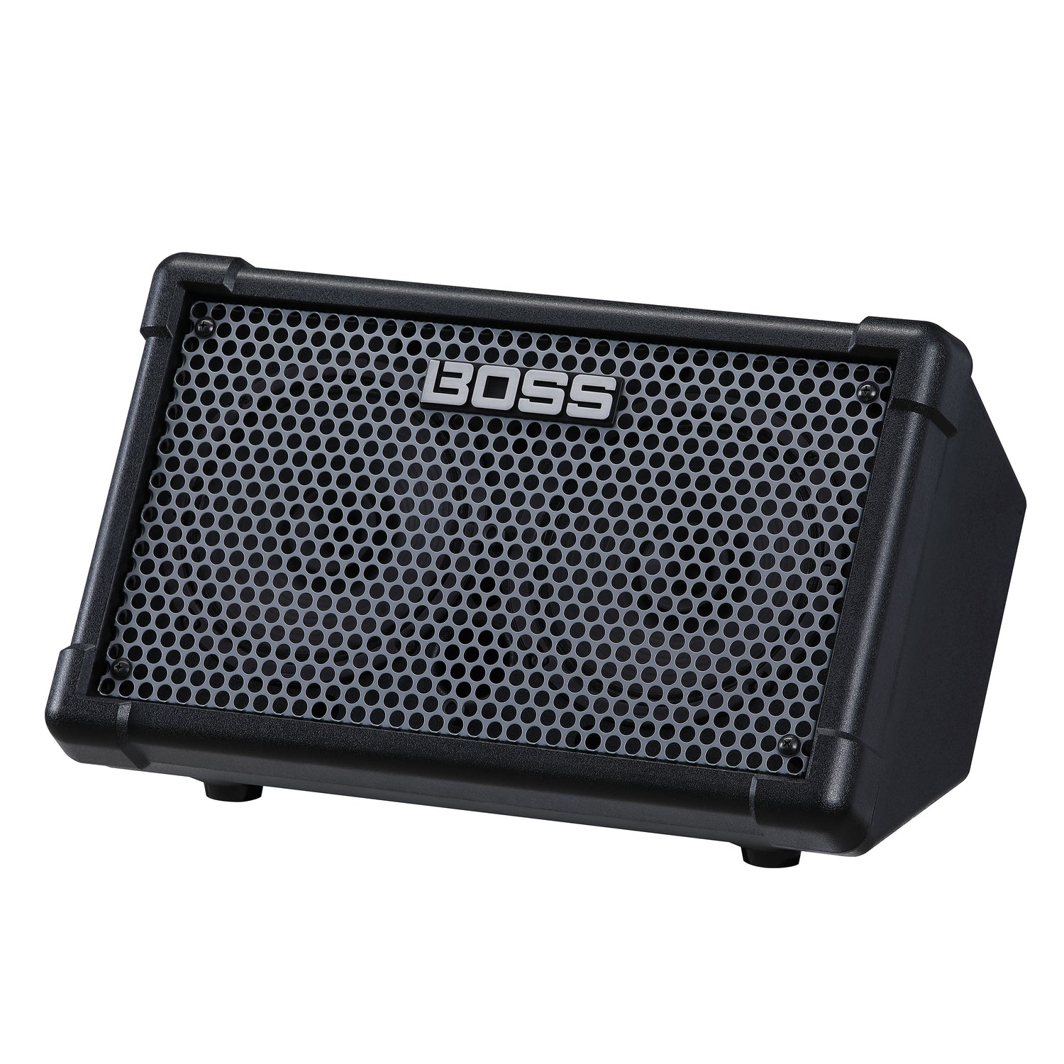 Boss Cube Street II - Black