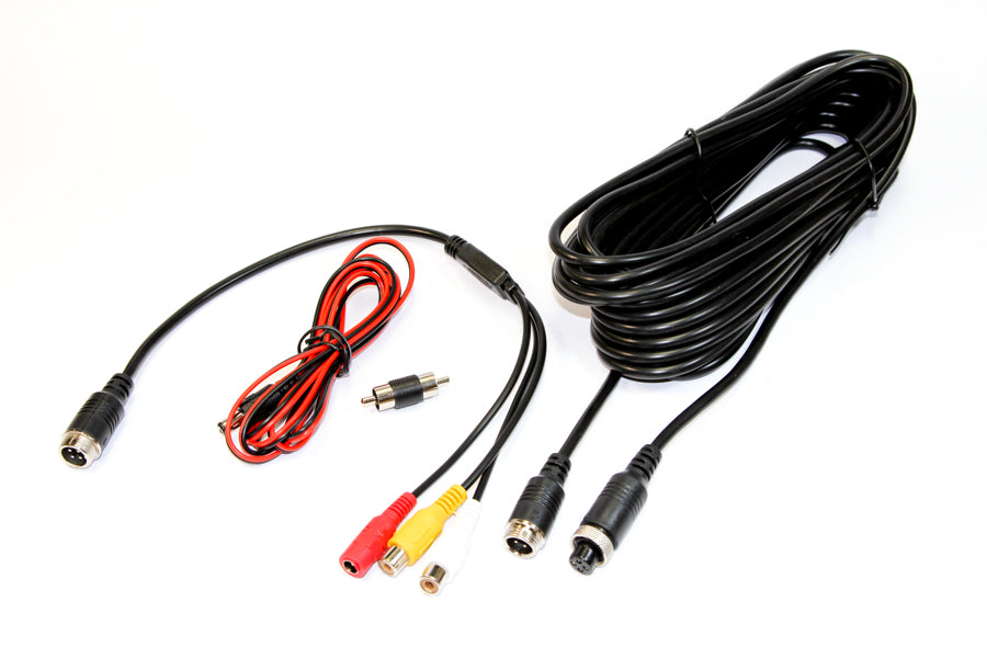 Rear view camera for Transit Connect 2014 -