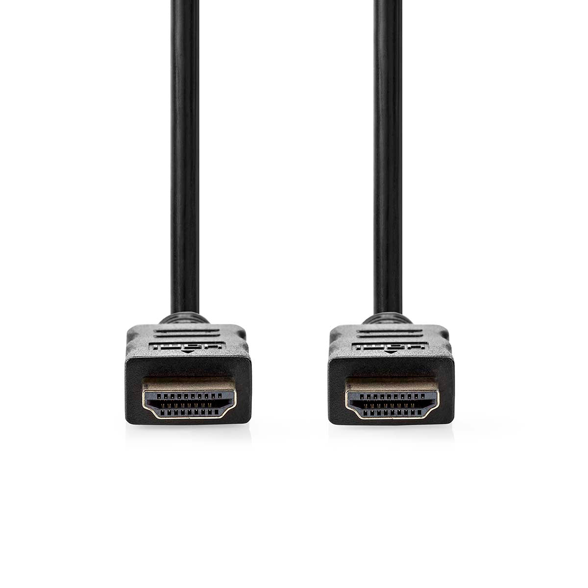 High Speed HDMI Cable w. Ethernet (0.5m)