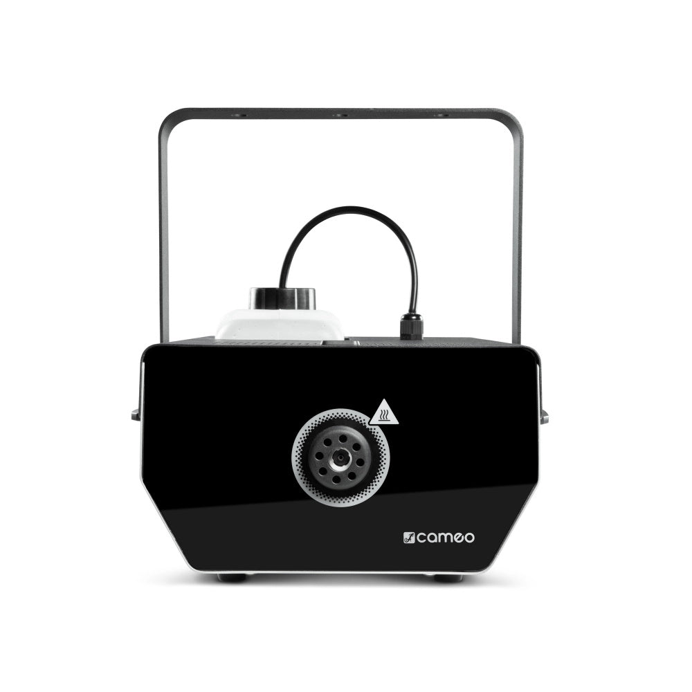 Cameo PHANTOM F5 Machine à brouillard (1500W)