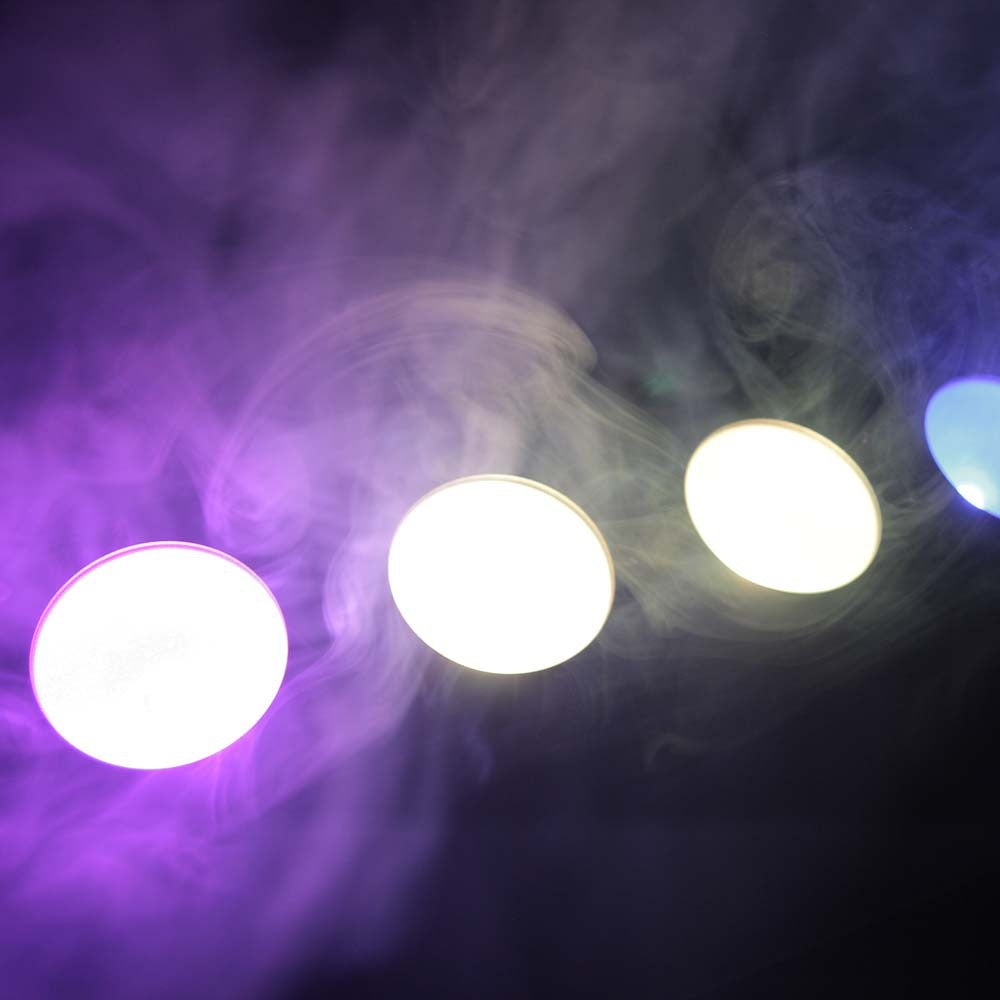 Cameo PixBar 650C PRO