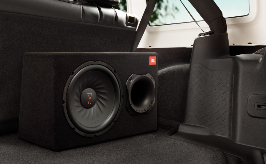 JBL BASS PRO12