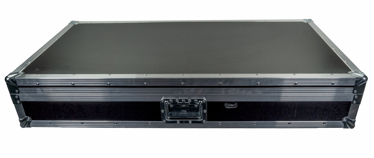 Case-it Flightcase for AlphaTheta CDJ-3000X + DJM-A9