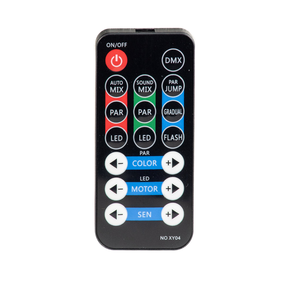 Marconi Castor Party Lyspakke (moonflower, ball)