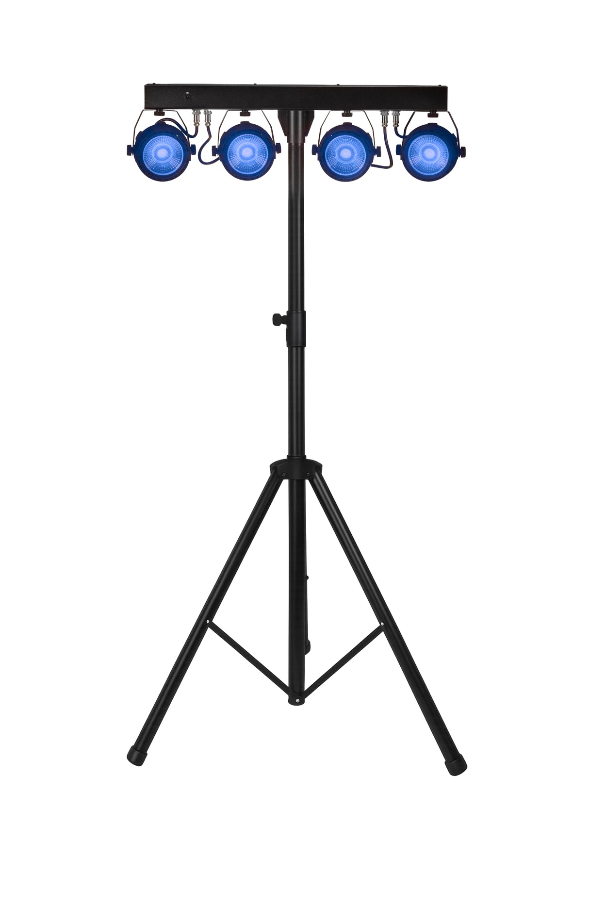 Marconi Castor Party Lyspakke (RGBW wash)