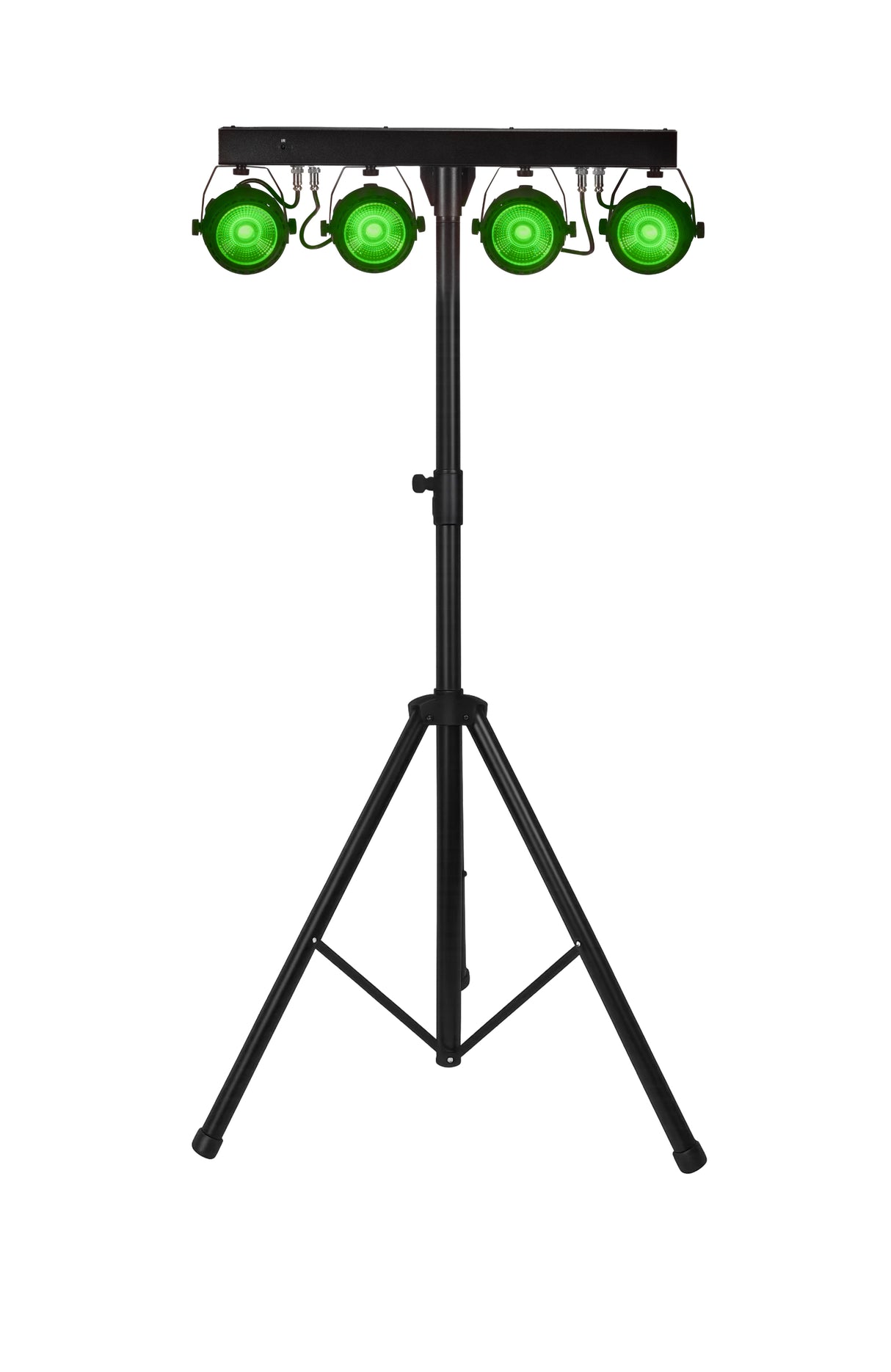 Marconi Castor Party Lyspakke (RGBW wash)