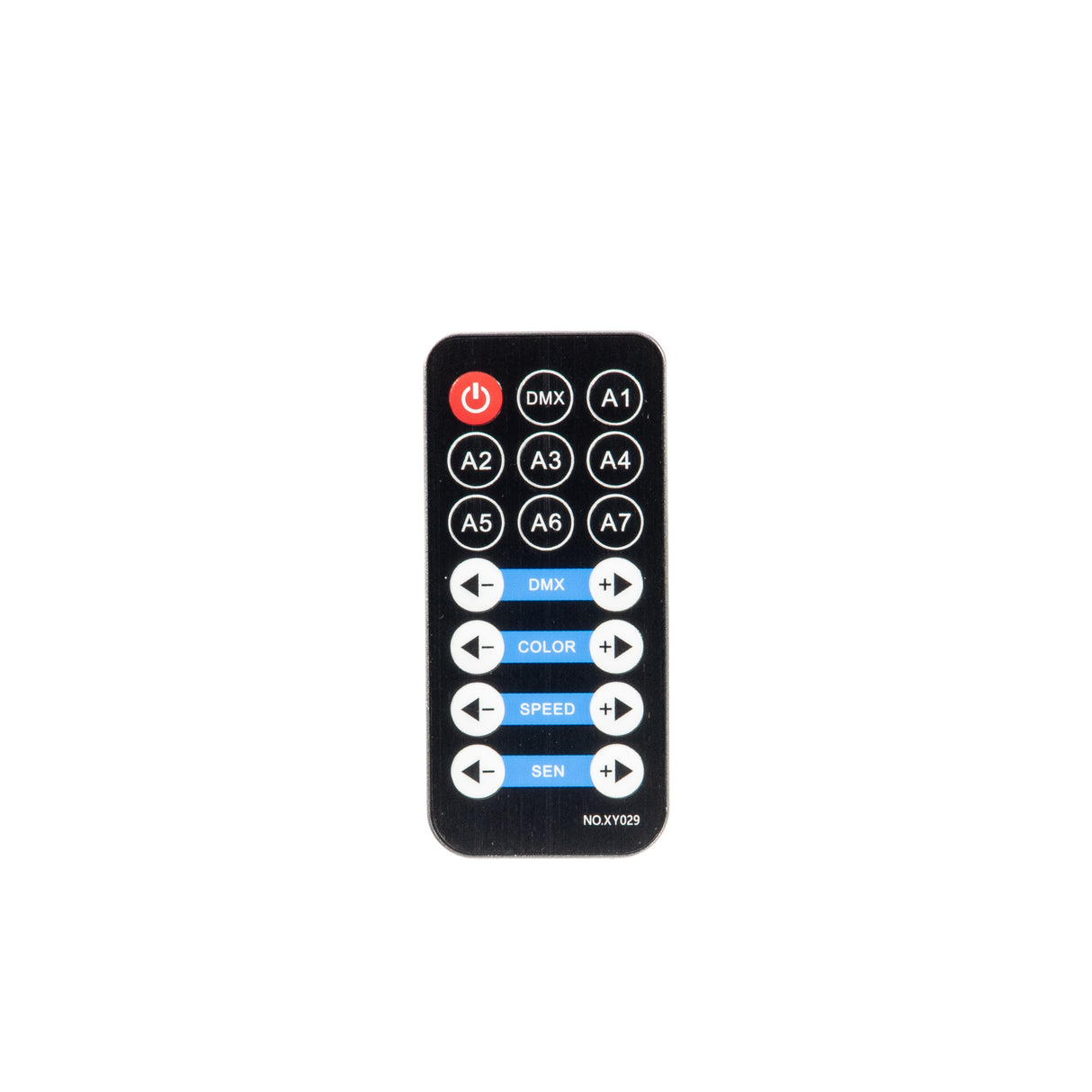 Pack d’éclairage Marconi Castor Pro (par, derby)