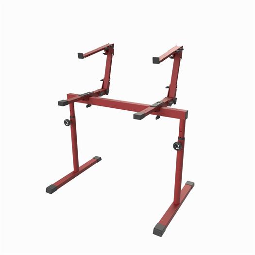 Support de Craviers - BlackPantherSystem - Cedro - ROUGE