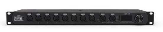 Chauvet Net-X II DMX/Ethernet Merger and Node