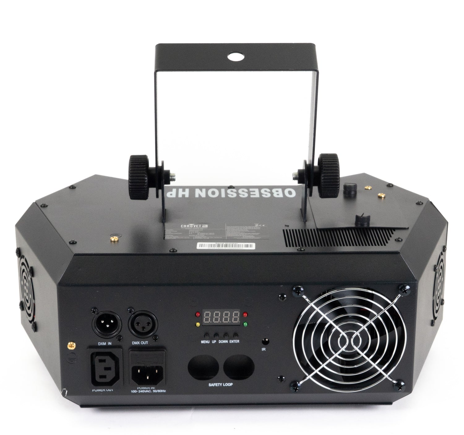 Chauvet Obsession HP