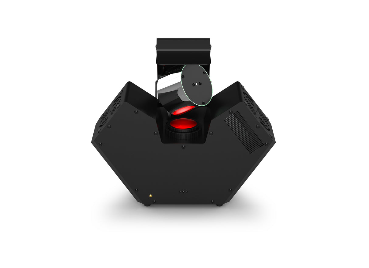 Chauvet Effet de lumière Wash FX Hex