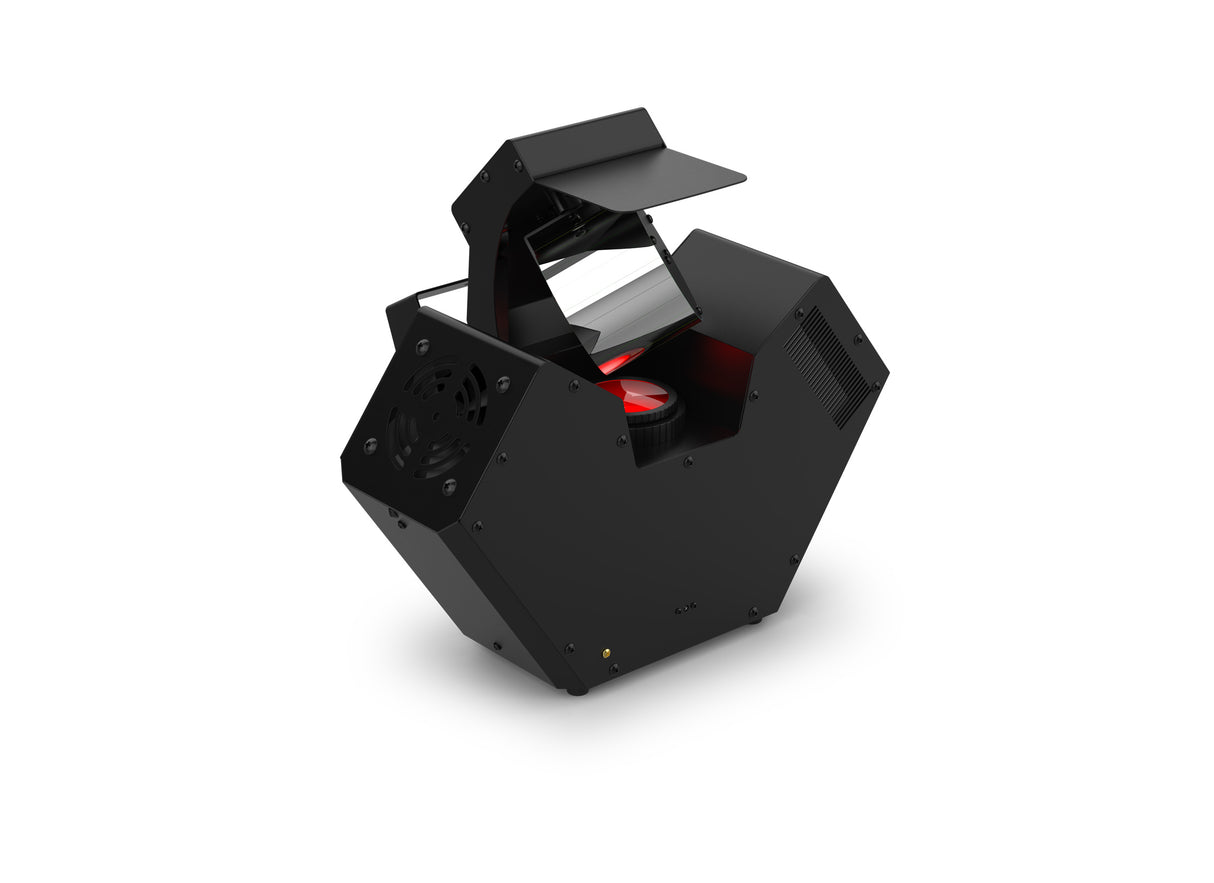 Chauvet Effet de lumière Wash FX Hex