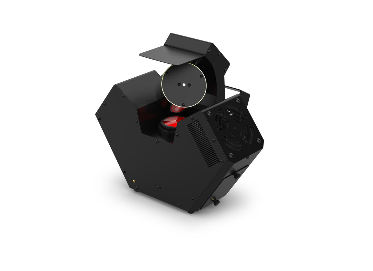 Chauvet Effet de lumière Wash FX Hex