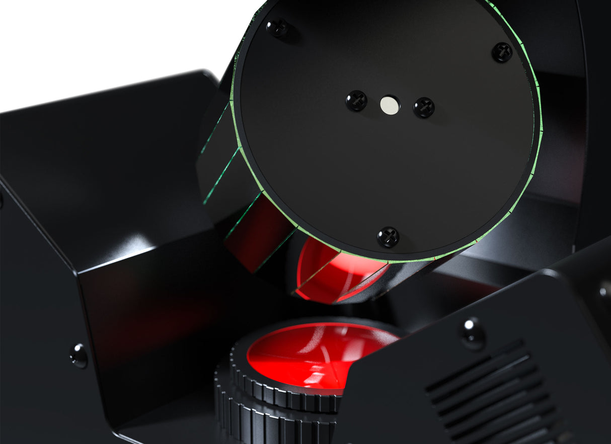 Chauvet Effet de lumière Wash FX Hex