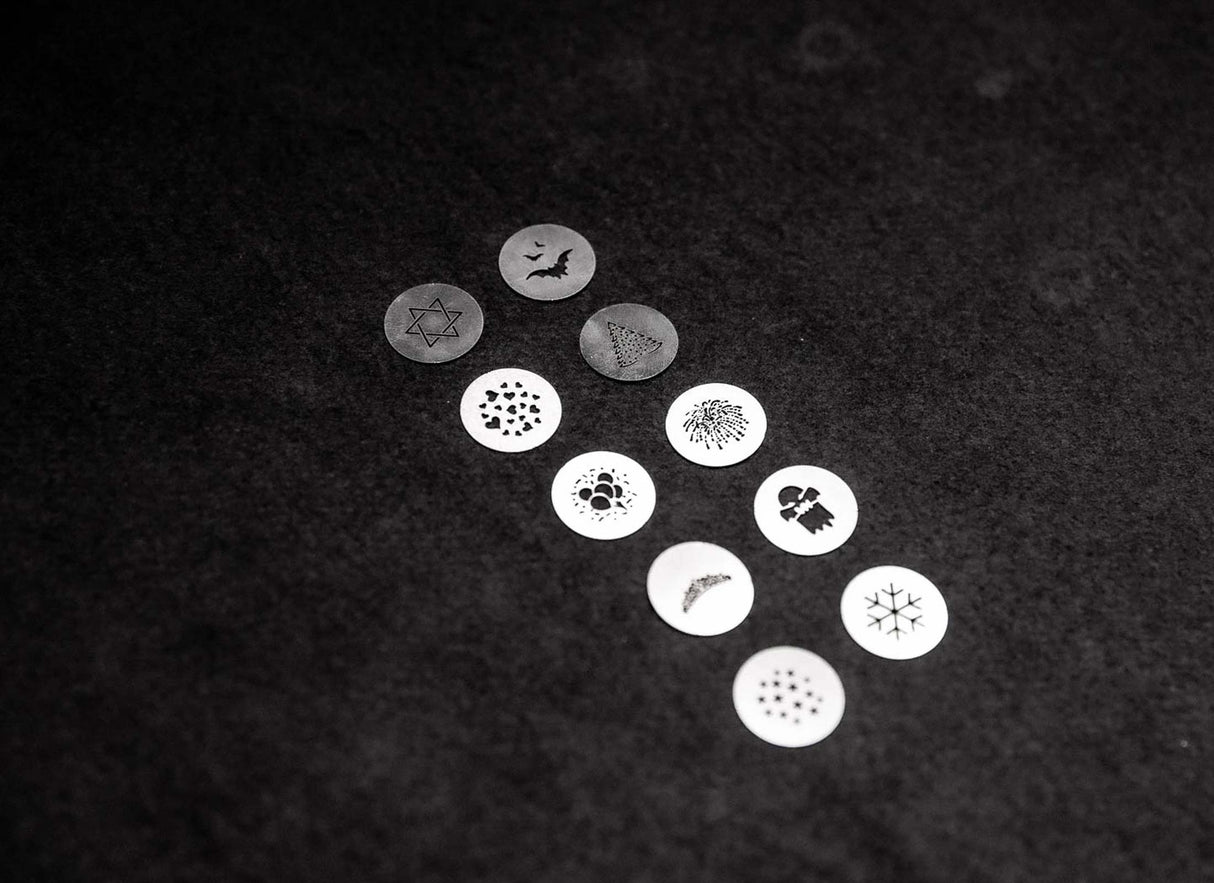 Chauvet Effet de lumière Wash FX Hex