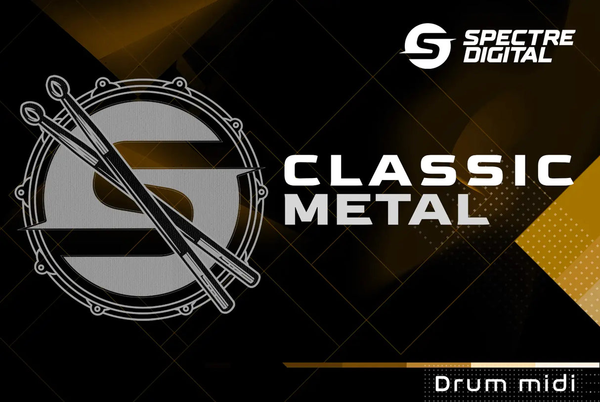 Classic Metal