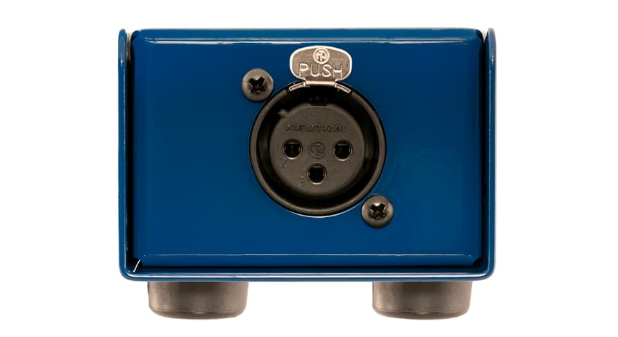Cloud Microphones Cloudlifter CL-X Amplificateur de micro
