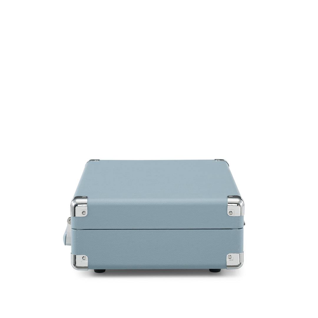 Crosley Cruiser Plus Platine Vinyle Bluetooth Bidirectionnel (Tourmaline)