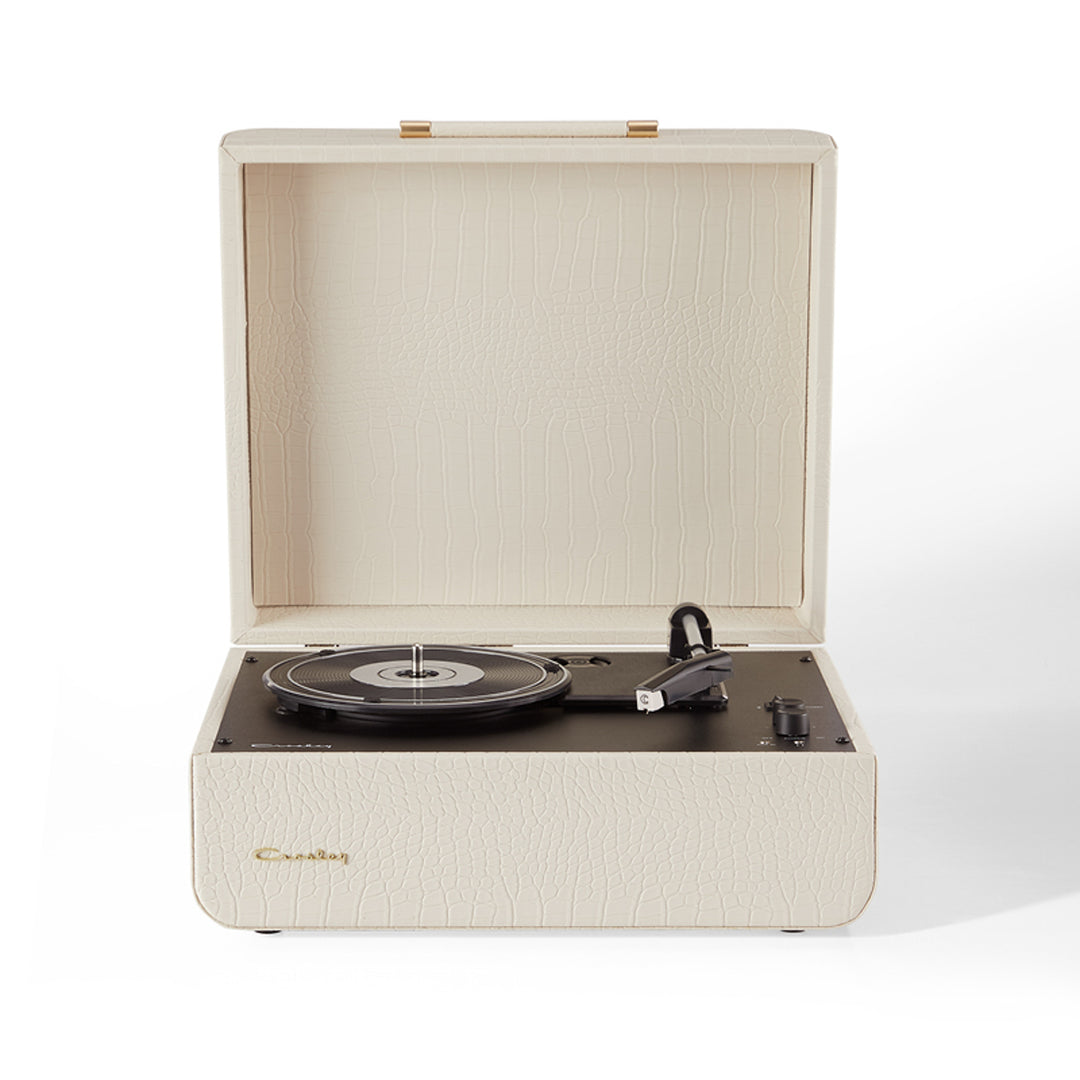 Crosley Mercury Platine (Crème)