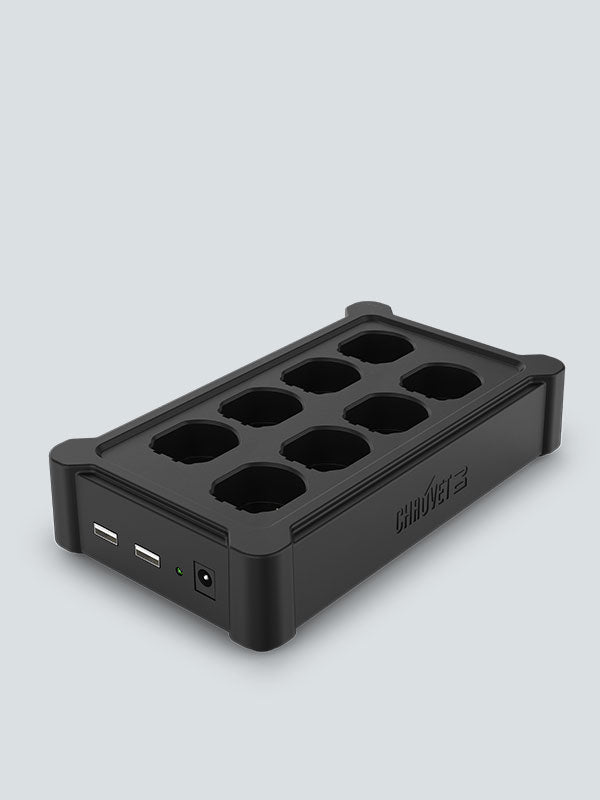 Chauvet D-Fi XLR Pack