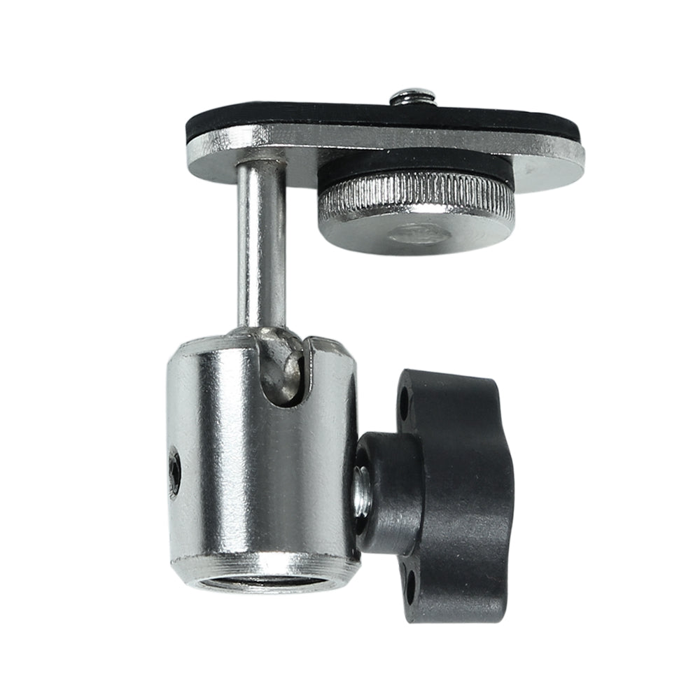 Adam Hall Stands DCAM 1 - Adaptateur caméra 5/8" vers 1/4"