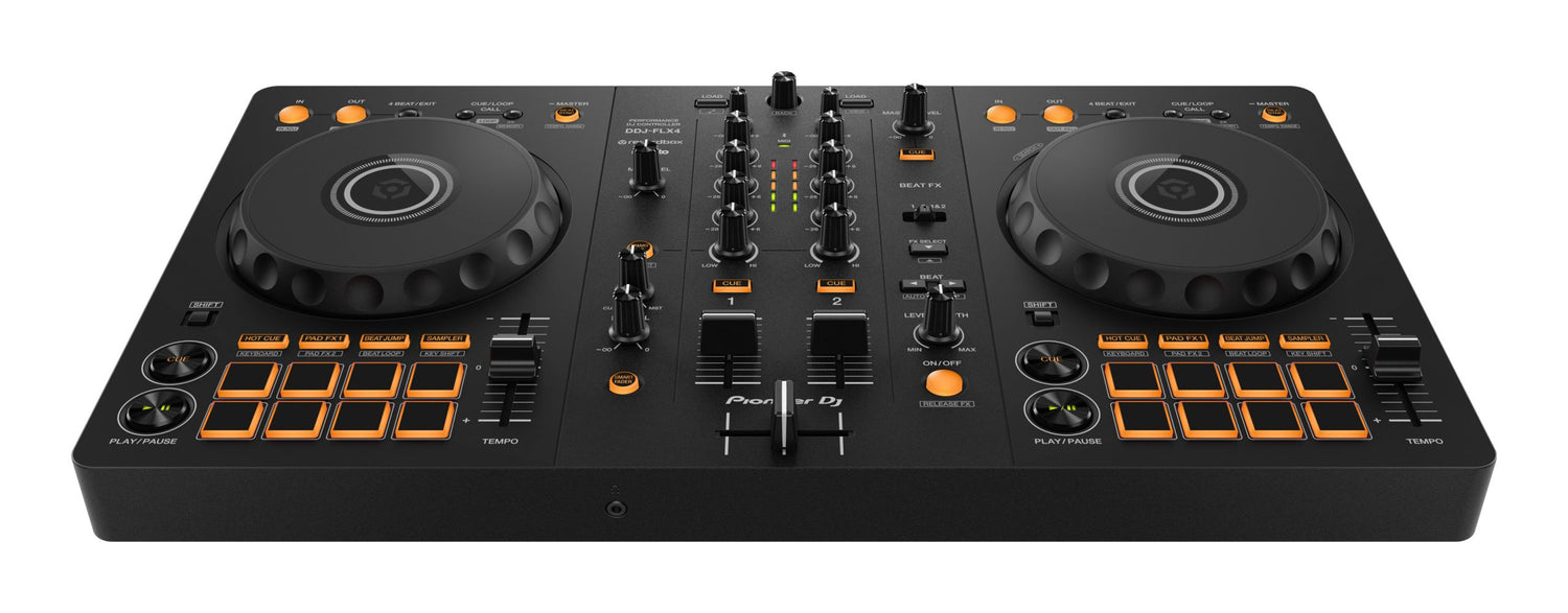 Pioneer DJ DDJ-FLX4