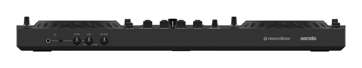 xAlphaTheta DDJ-GRV6