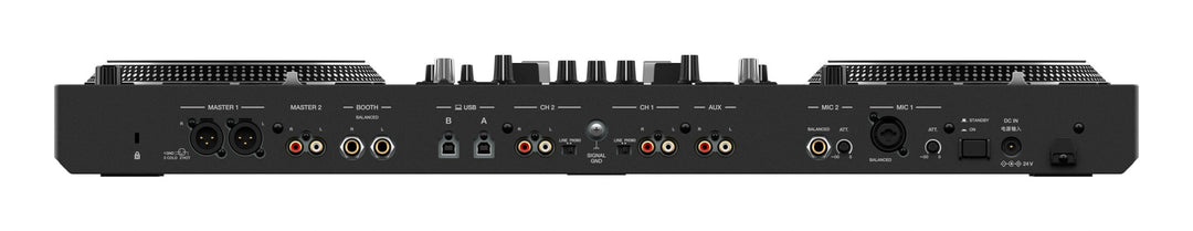 Pioneer DDJ-REV7