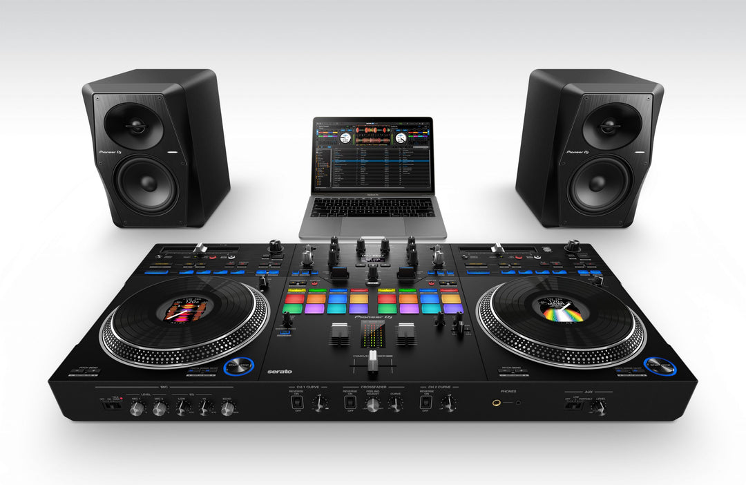 Pioneer DDJ-REV7