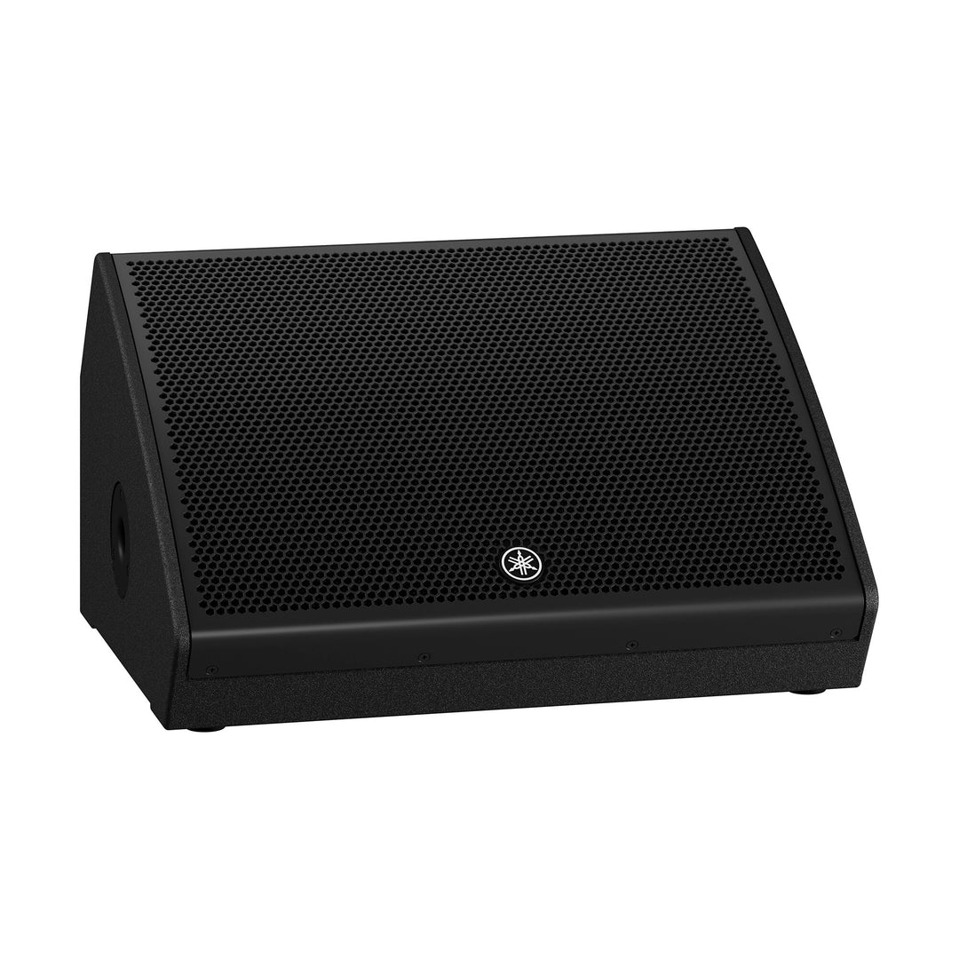 Yamaha DHR12M - Enceinte PA Active