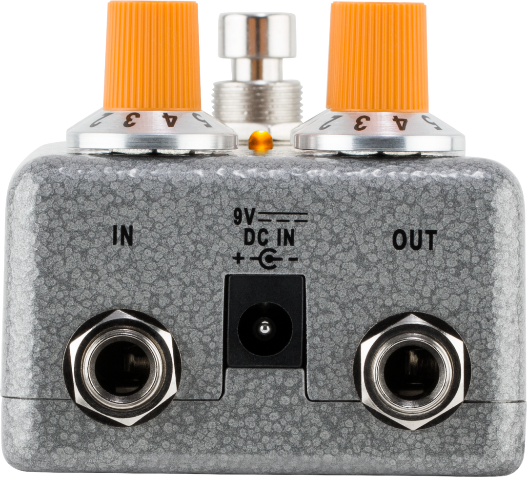 Fender Hammertone Distortion Pédale de Guitare
