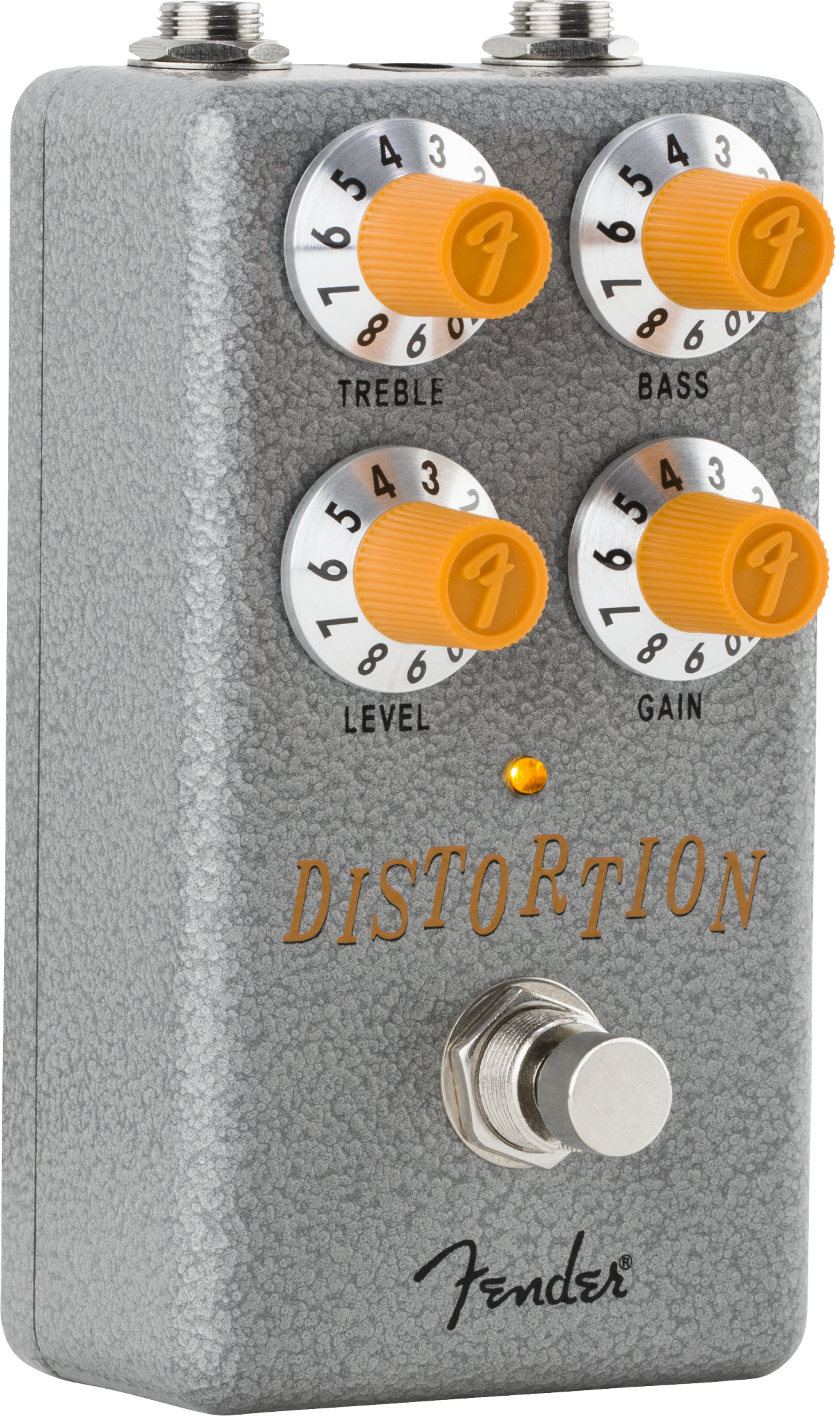 Fender Hammertone Distortion Guitar Pedal