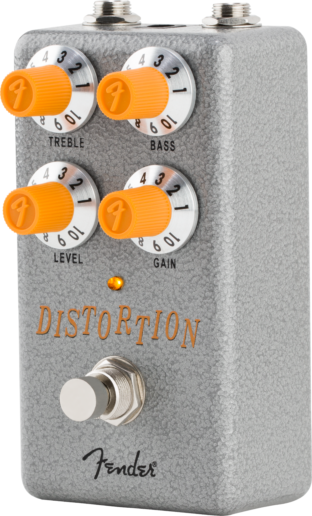 Fender Hammertone Distortion Pédale de Guitare