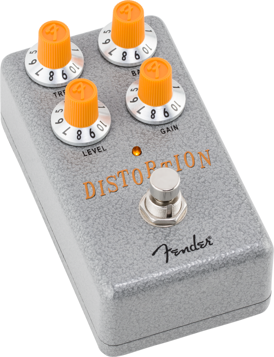 Fender Hammertone Distortion Pédale de Guitare