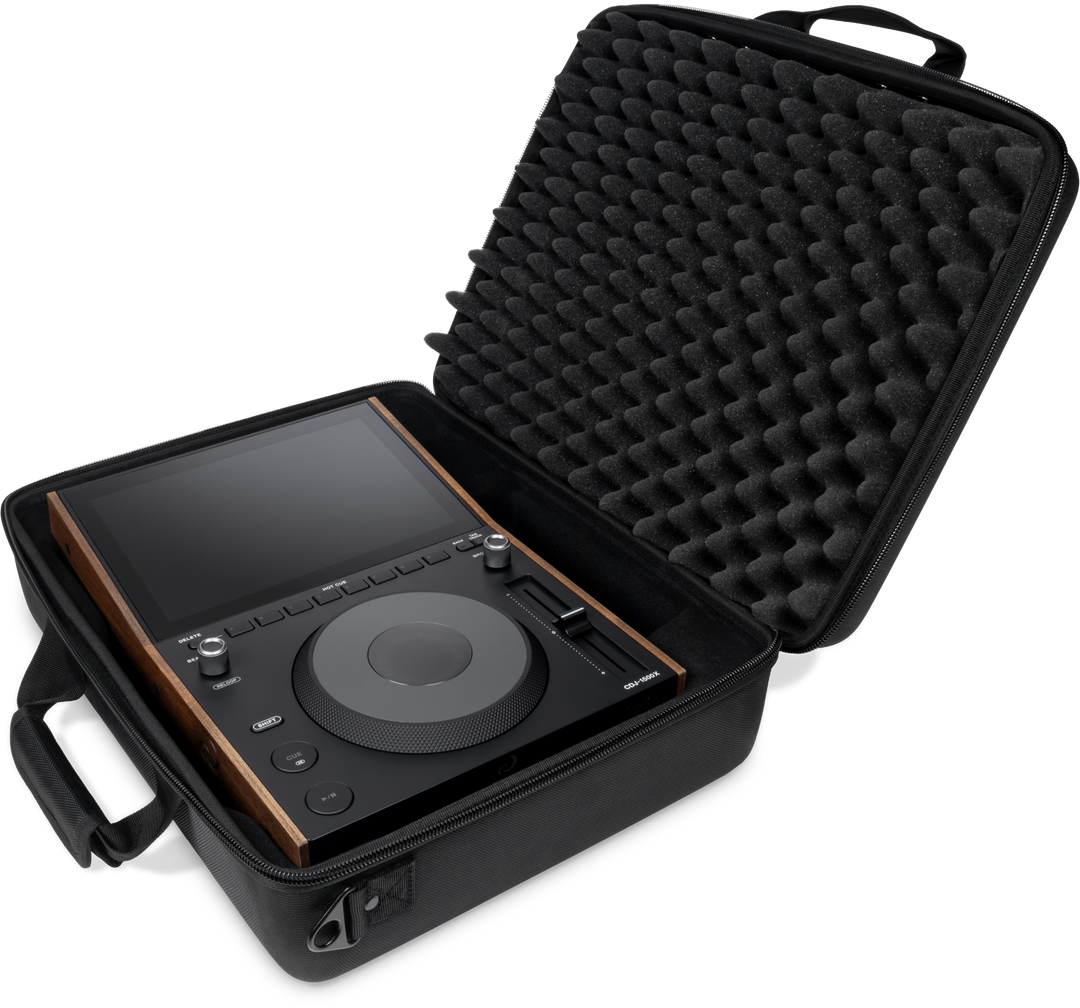 AlphaTheta DJC-1500X