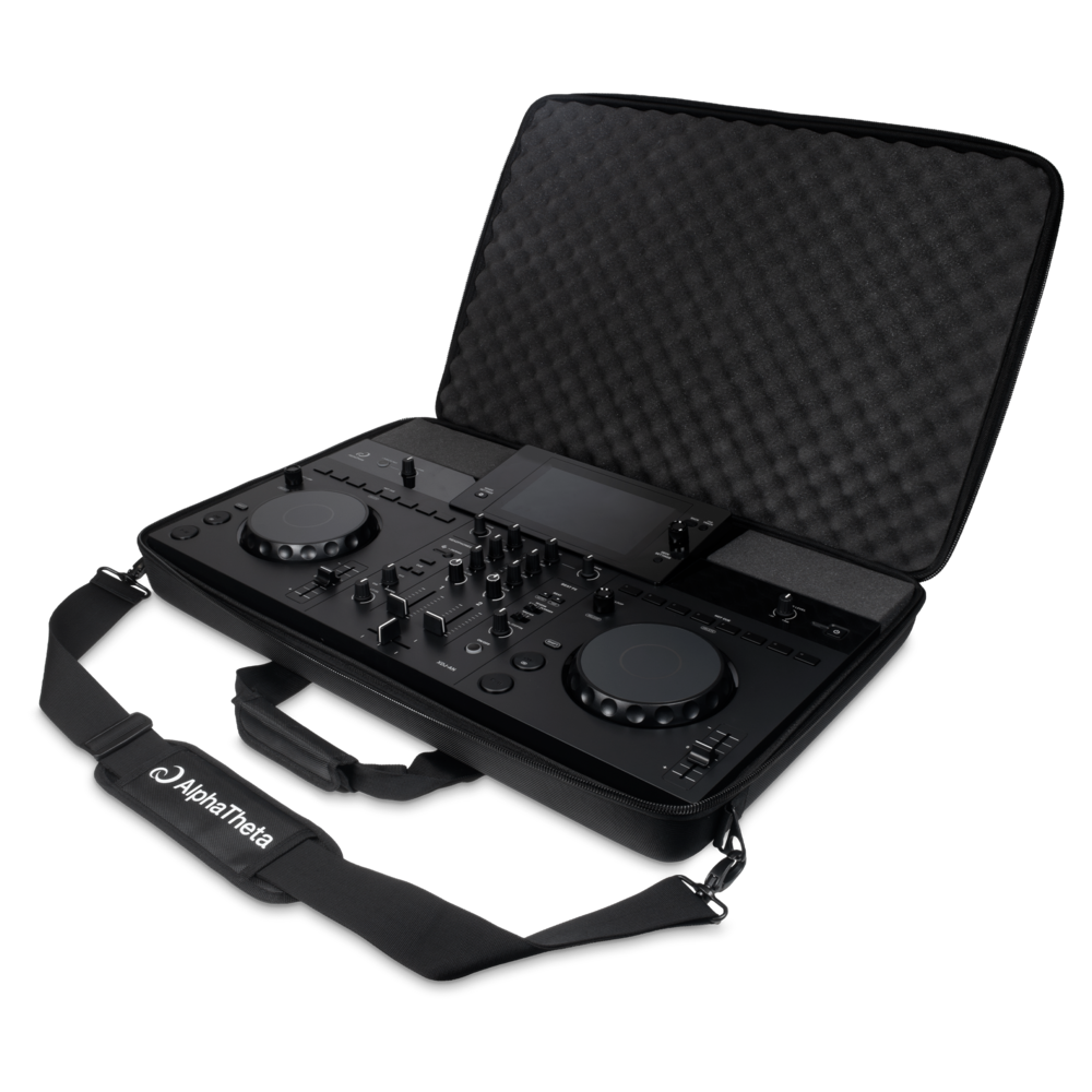 AlphaTheta DJC-AN Sac pour contrôleur