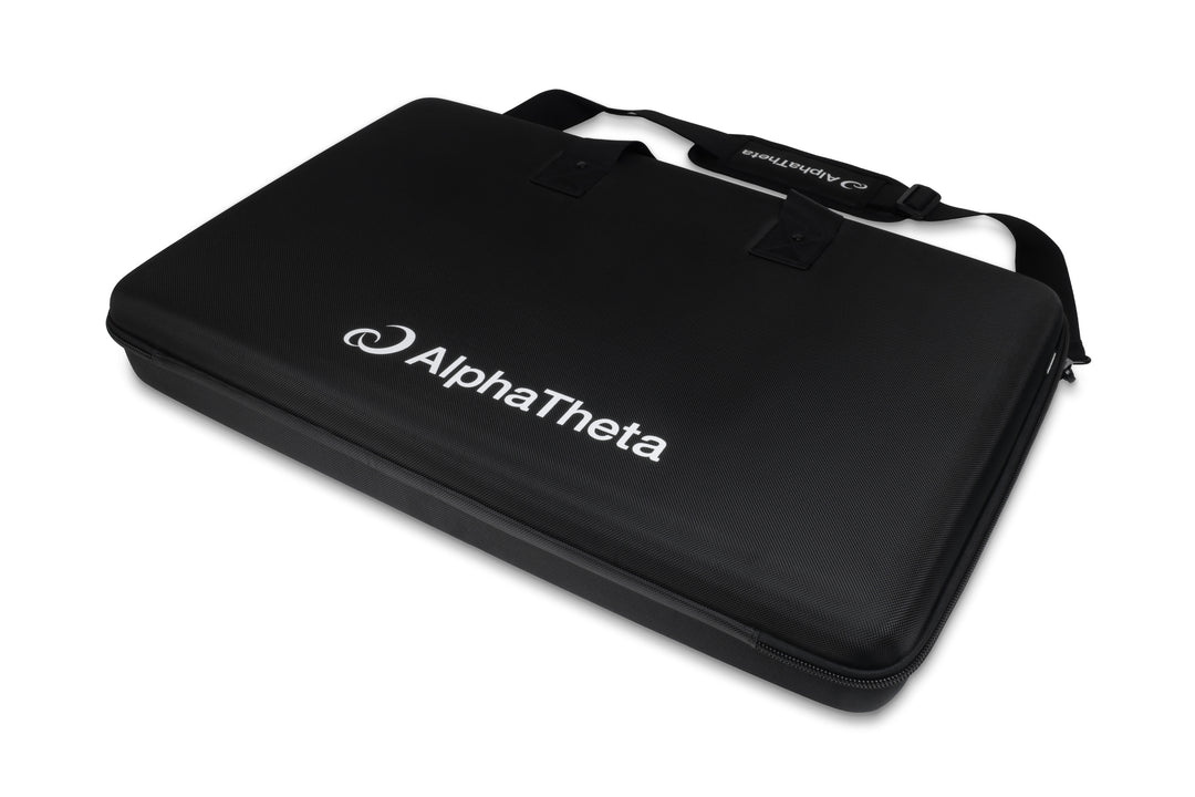 AlphaTheta DJC-AN Sac pour contrôleur