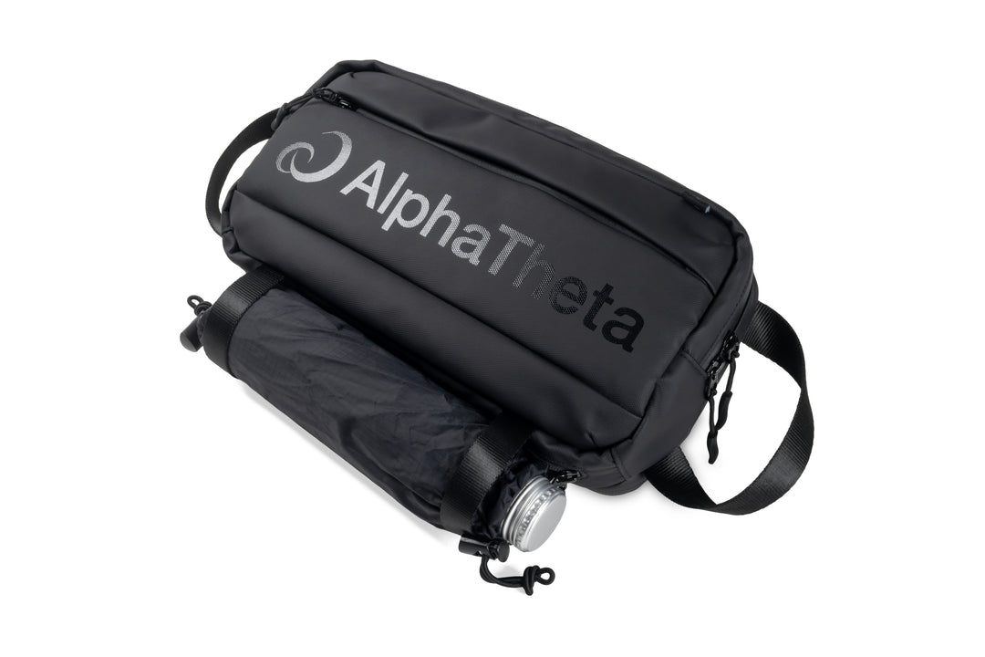 AlphaTheta DJC-CB Bag – Sort