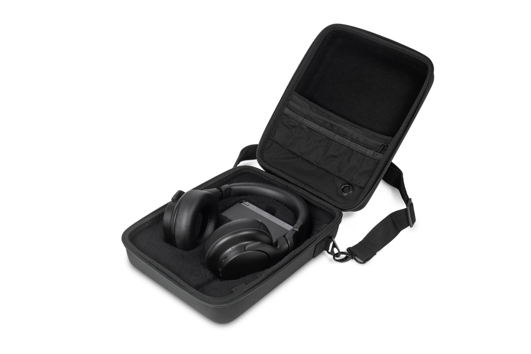 AlphaTheta DJC-F Case – pour casques HDJ-F