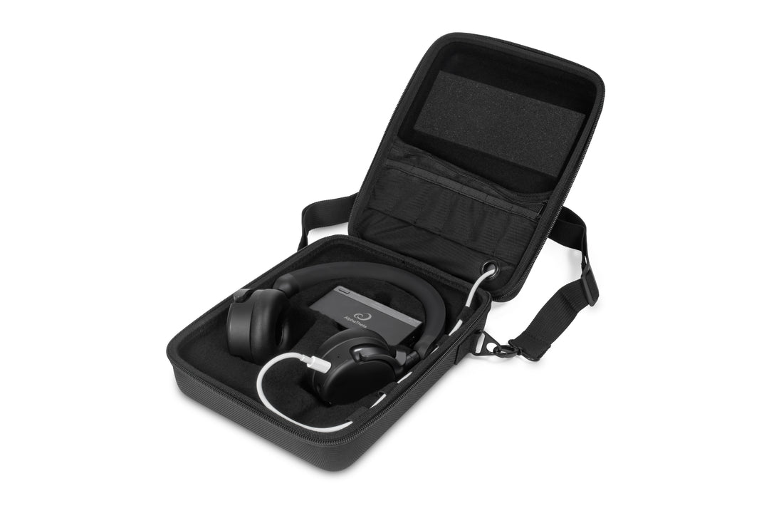 AlphaTheta DJC-F Case – pour casques HDJ-F