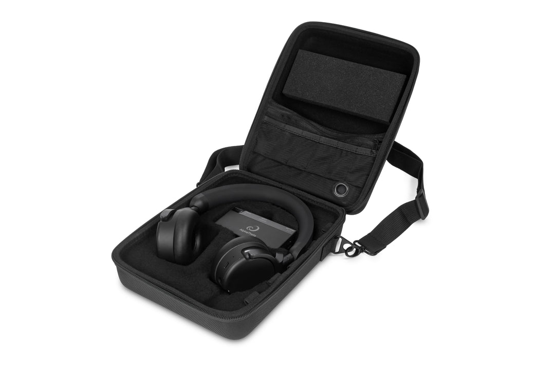AlphaTheta DJC-F Case – pour casques HDJ-F