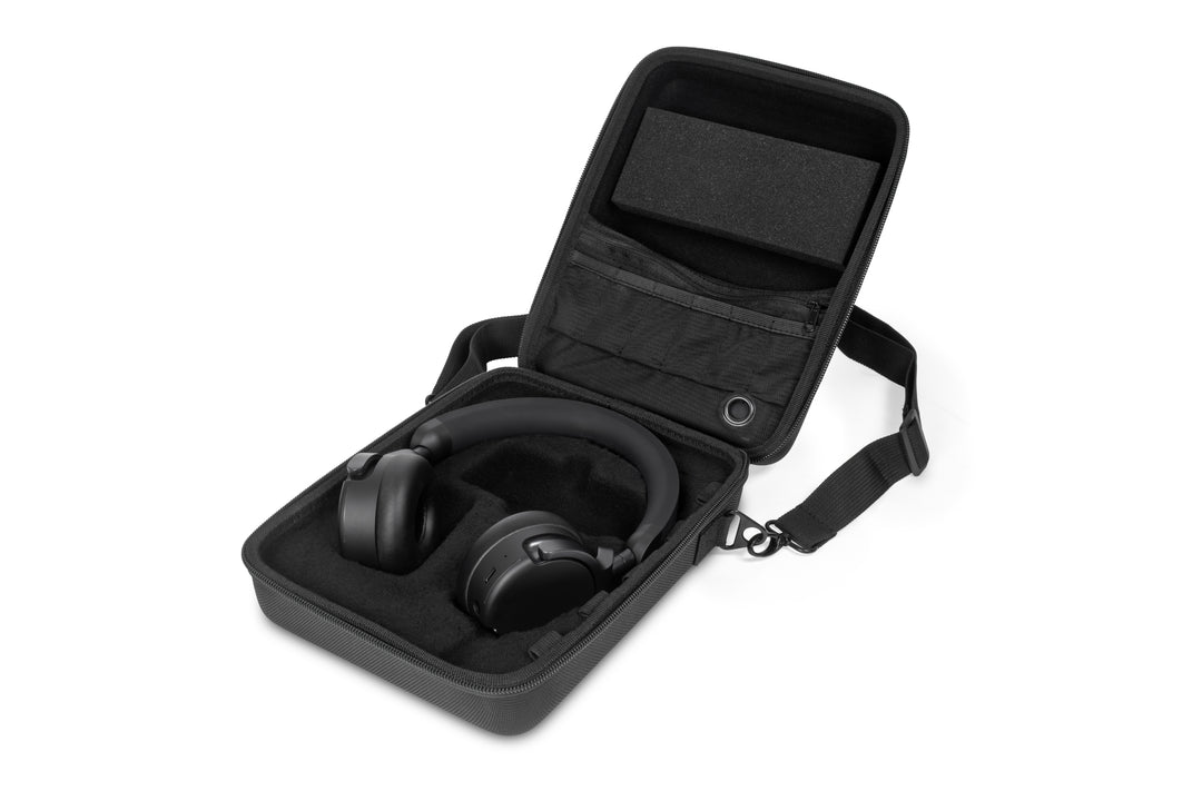 AlphaTheta DJC-F Case – pour casques HDJ-F