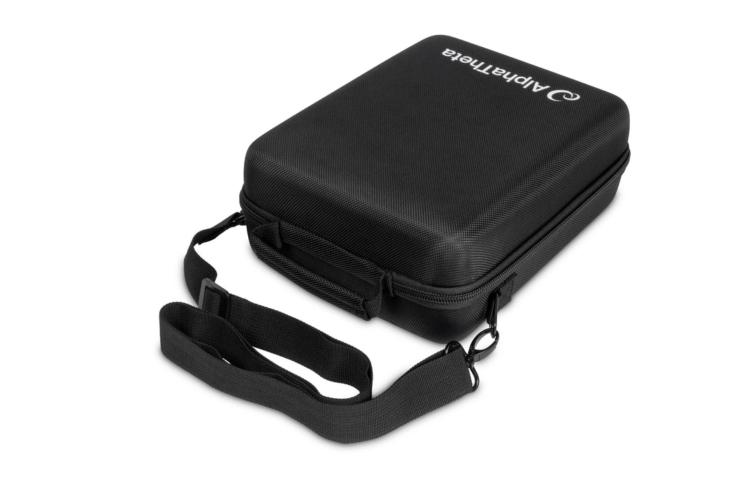 AlphaTheta DJC-F Case – pour casques HDJ-F