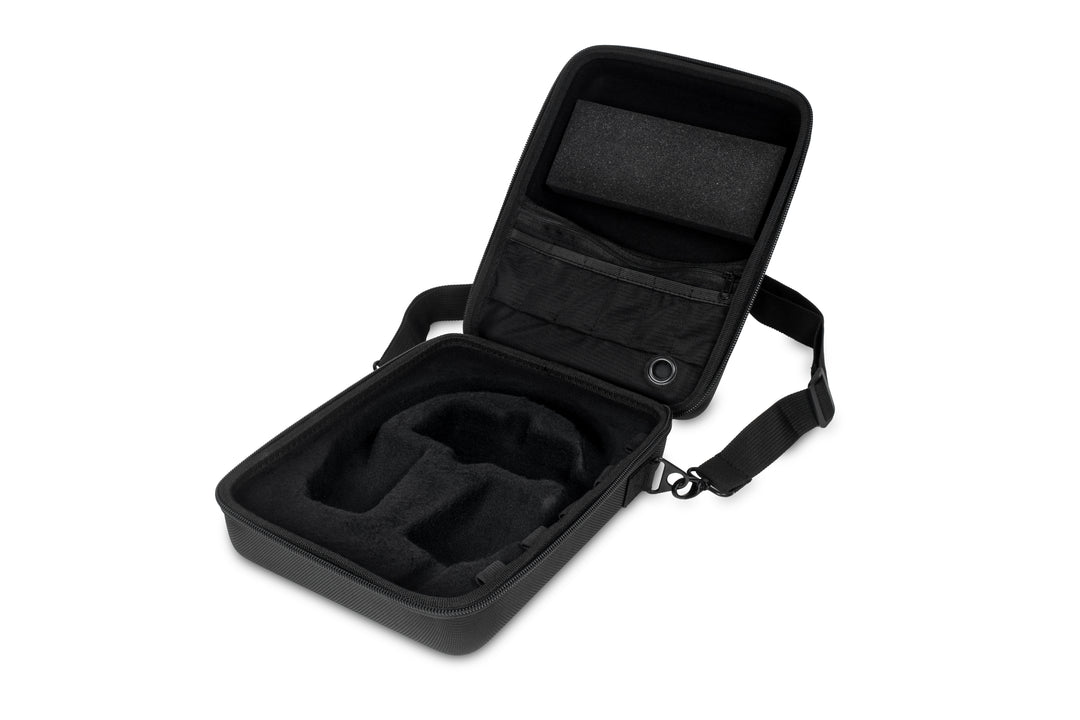 AlphaTheta DJC-F Case – pour casques HDJ-F