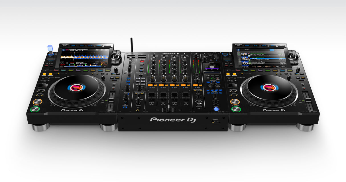 Pioneer DJ DJM-A9
