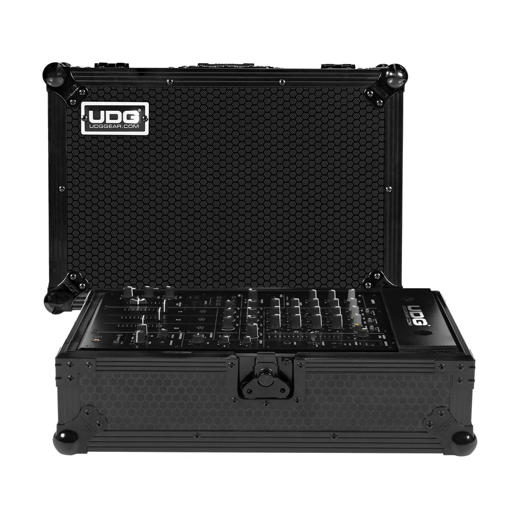 UDG Ultimate Flight Case AlphaTheta DJM-V5 Noir