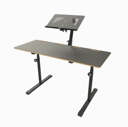 DJ-Bord - BlackPantherSystem - Socratea - 2 colli sæt