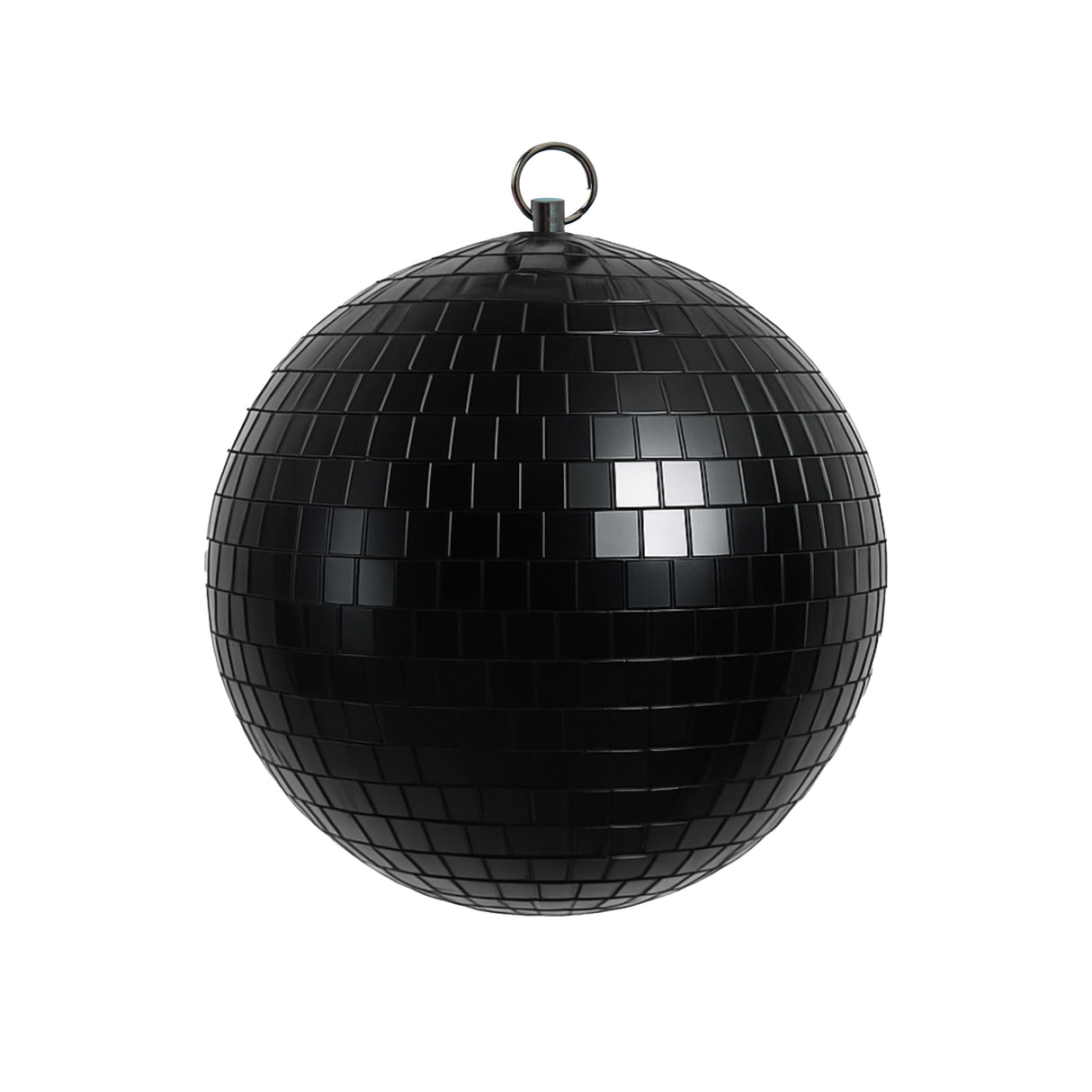 Marconi Boule disco Noire (10 cm)