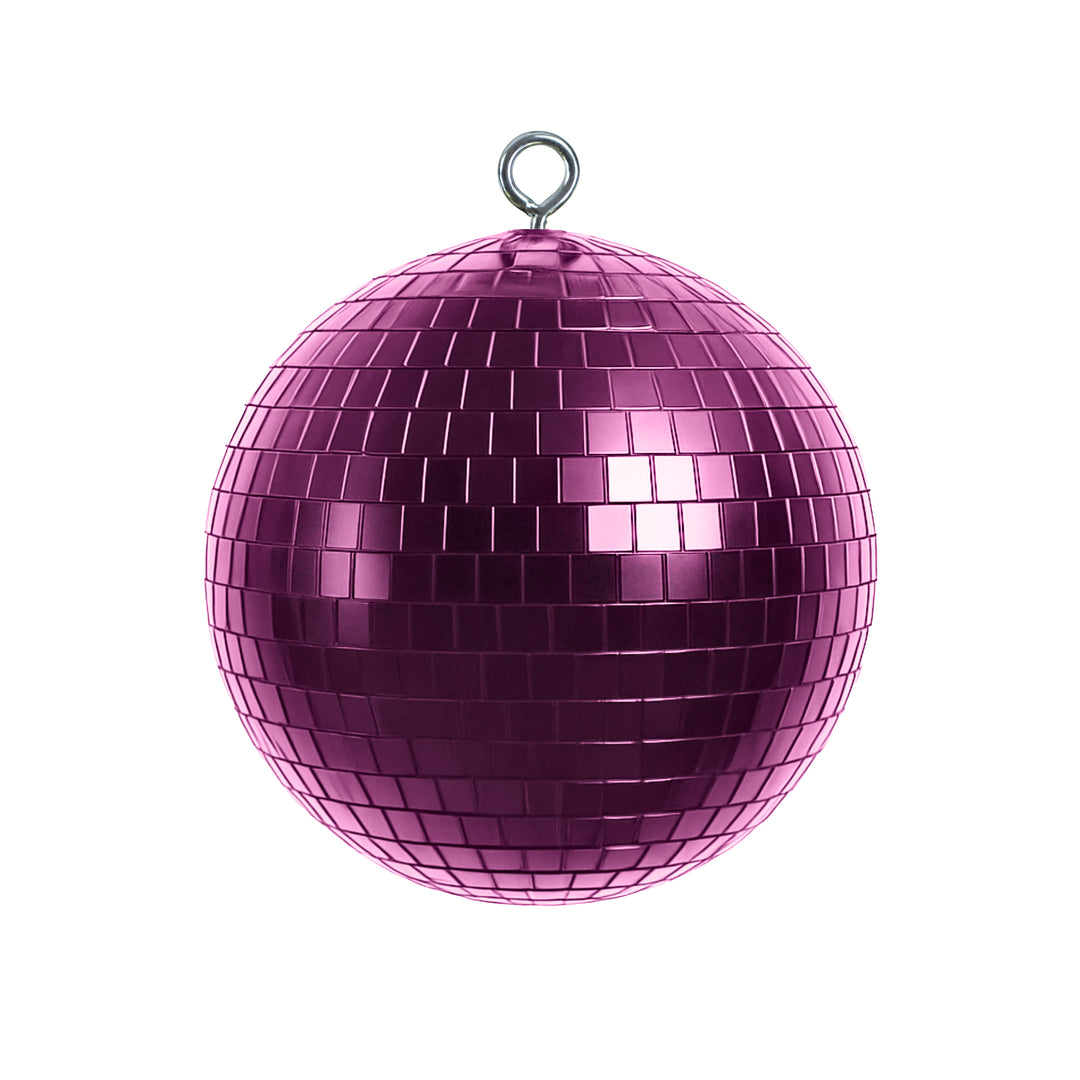 Marconi Boule disco Rose (20 cm)